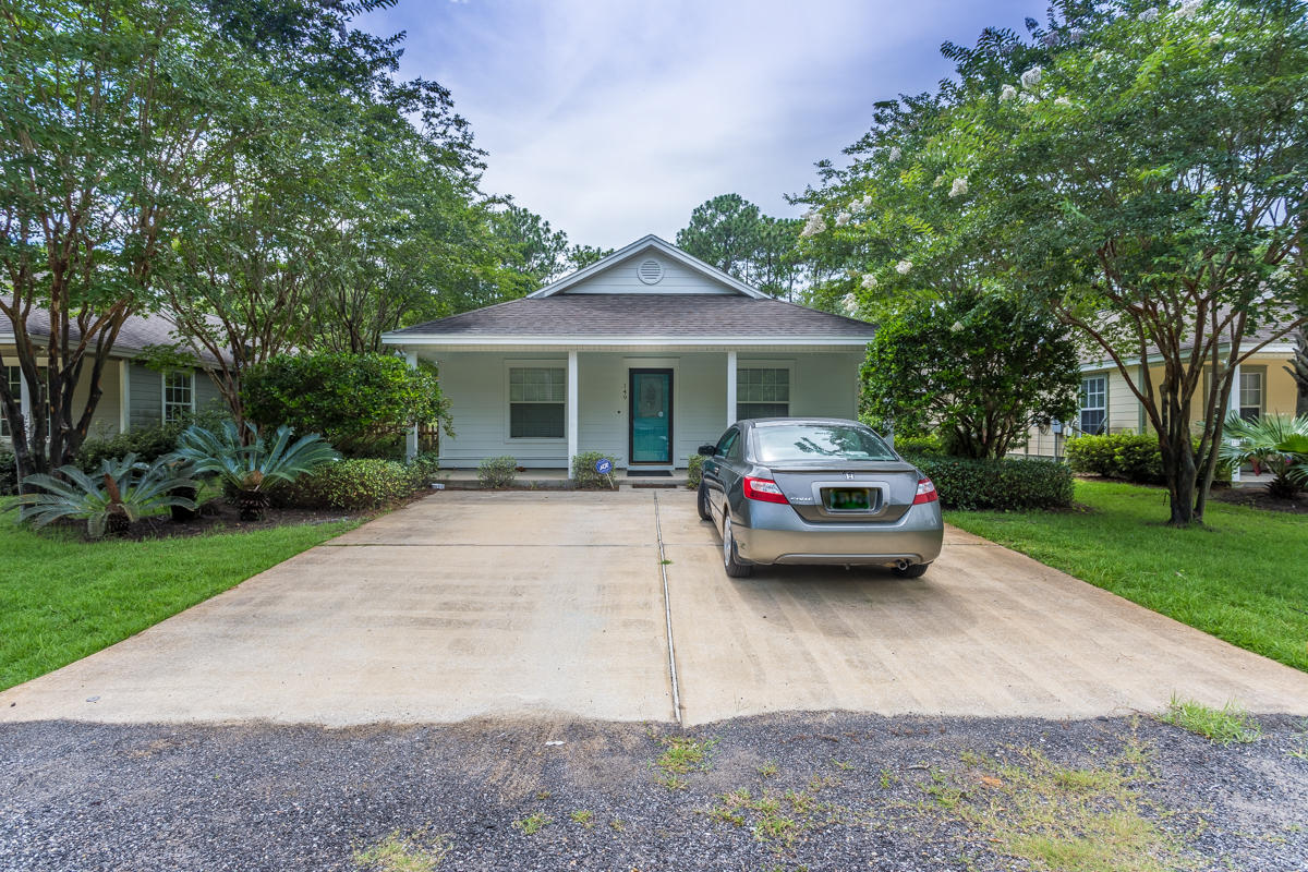 SANTA ROSA PLANTATION - Residential Lease
