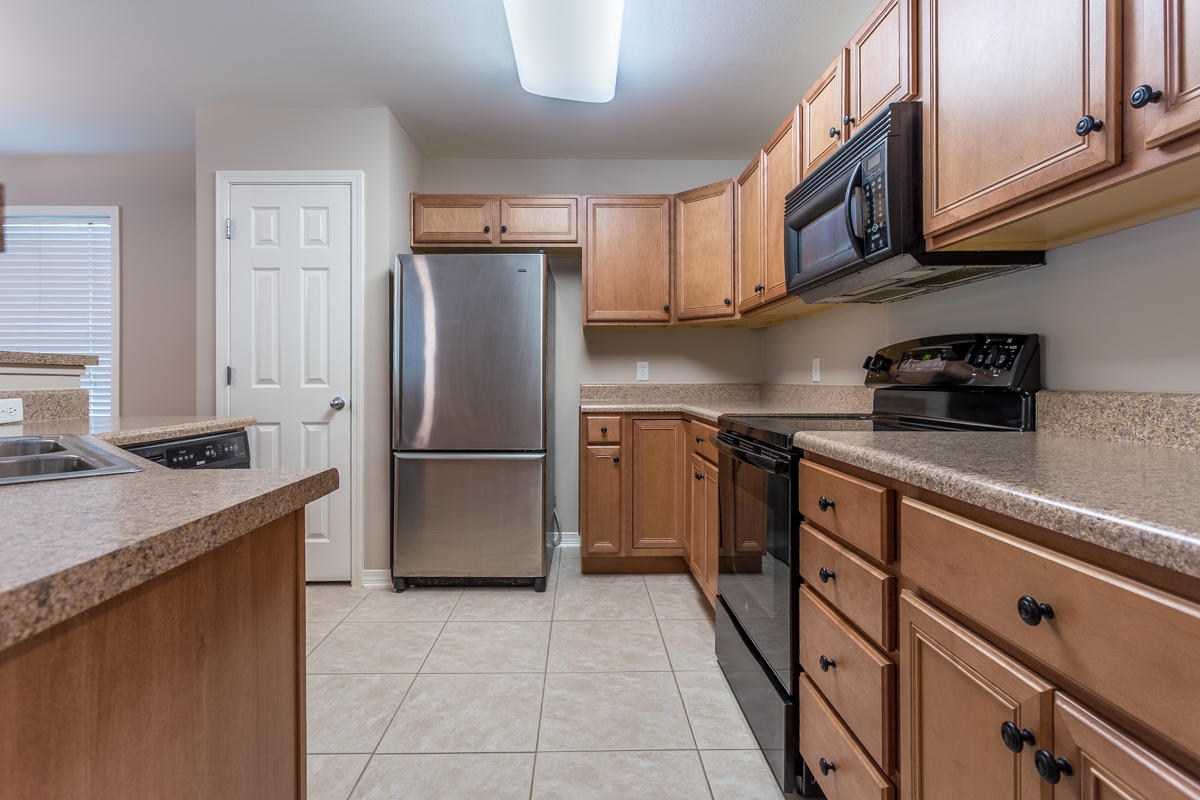 SANTA ROSA PLANTATION - Residential Lease