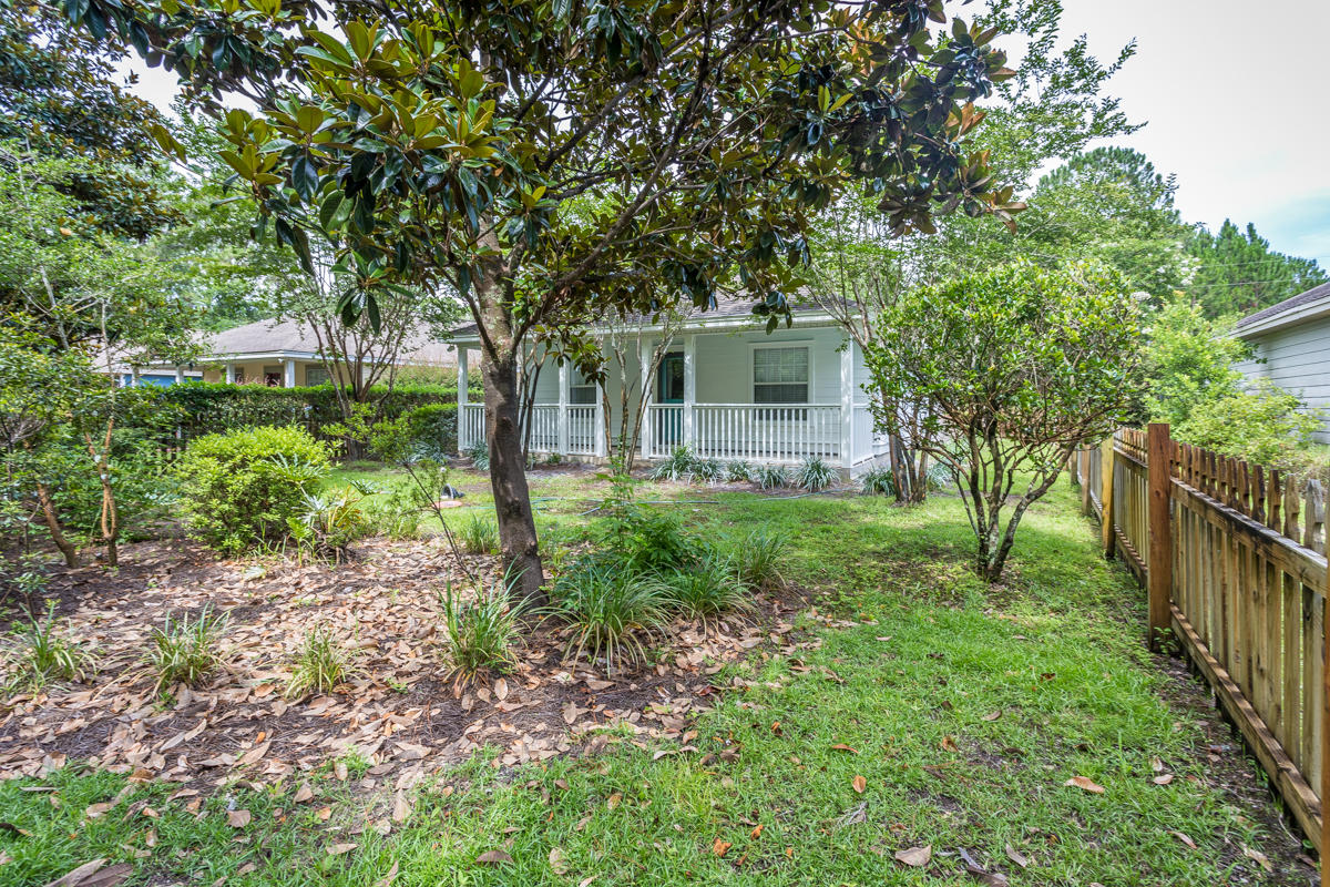 This beautiful unfurnished cottage home comes with a refrigerator and washer/dryer that will not be replaced or repaired. The home has been repainted inside and out. It has nice landscaping with a sprinkler system. No pets are allowed.