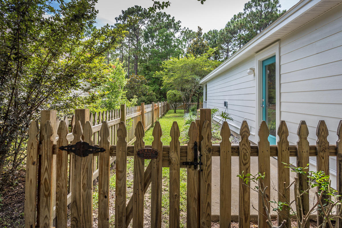 SANTA ROSA PLANTATION - Residential Lease