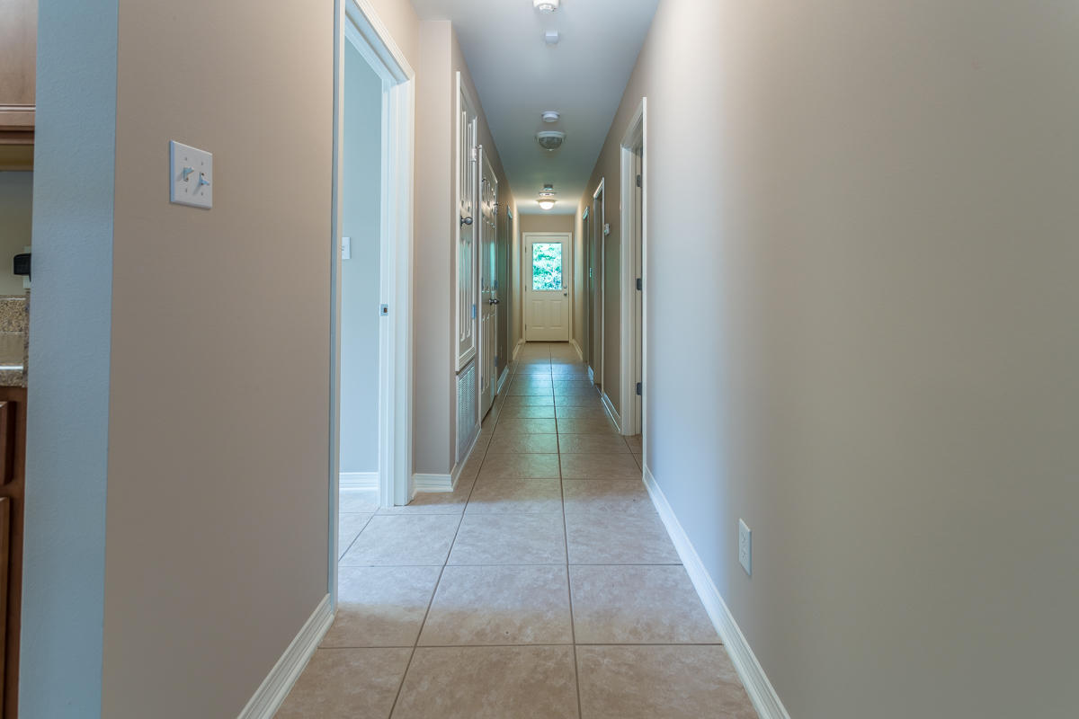 SANTA ROSA PLANTATION - Residential Lease
