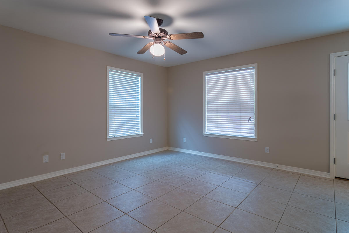 SANTA ROSA PLANTATION - Residential Lease