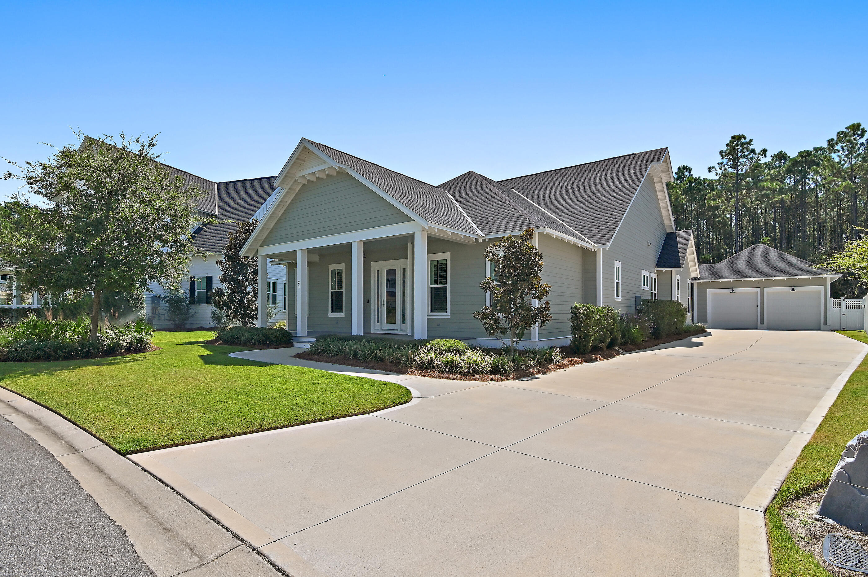 Watersound Origins - Residential