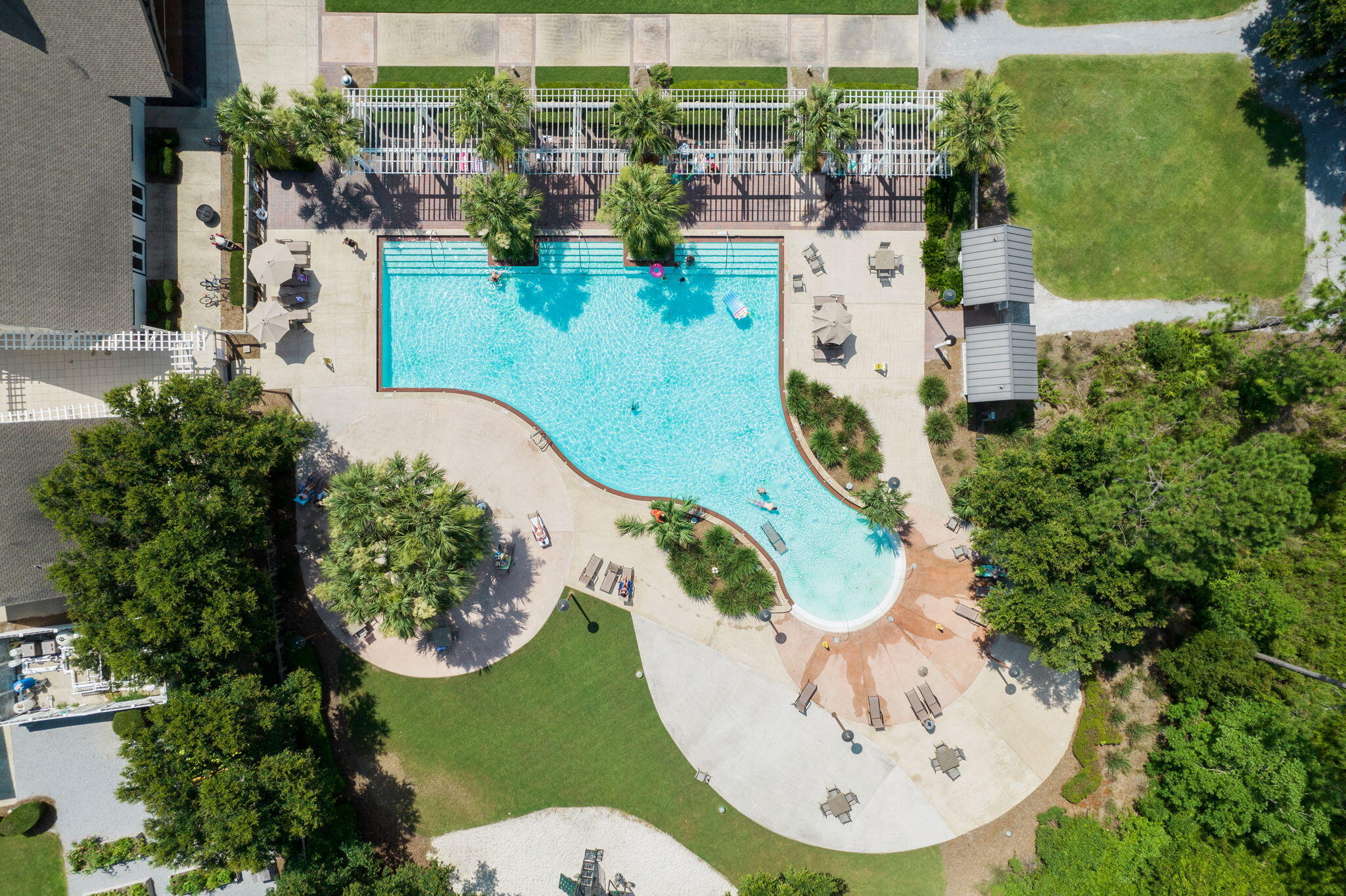 Watersound Origins - Residential