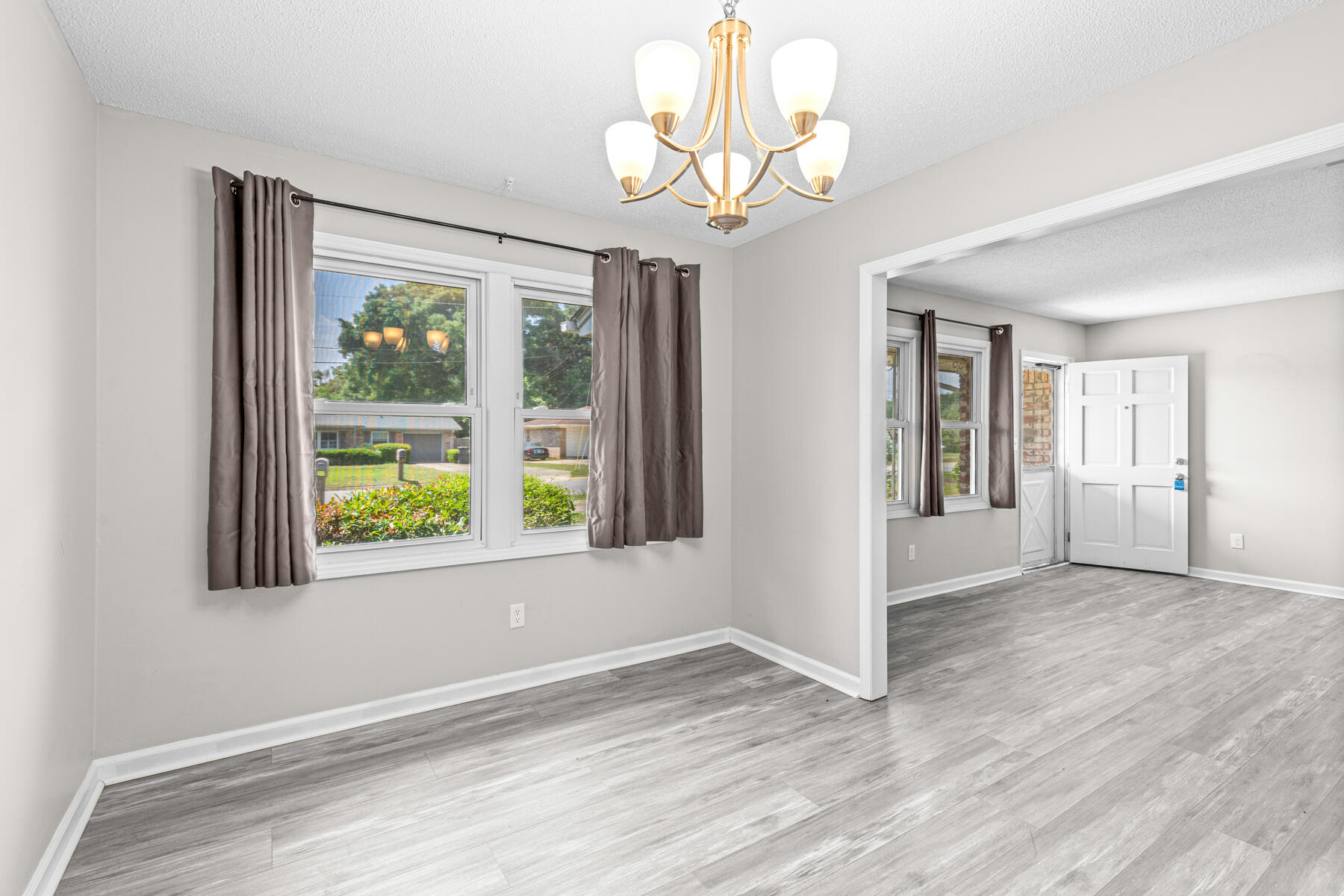 CLAIRE ESTATES - Residential