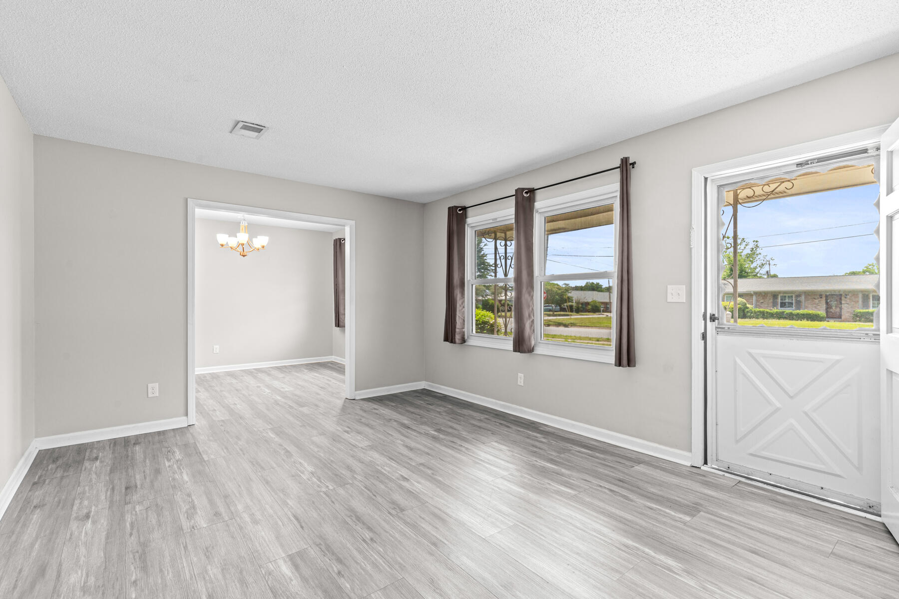 CLAIRE ESTATES - Residential