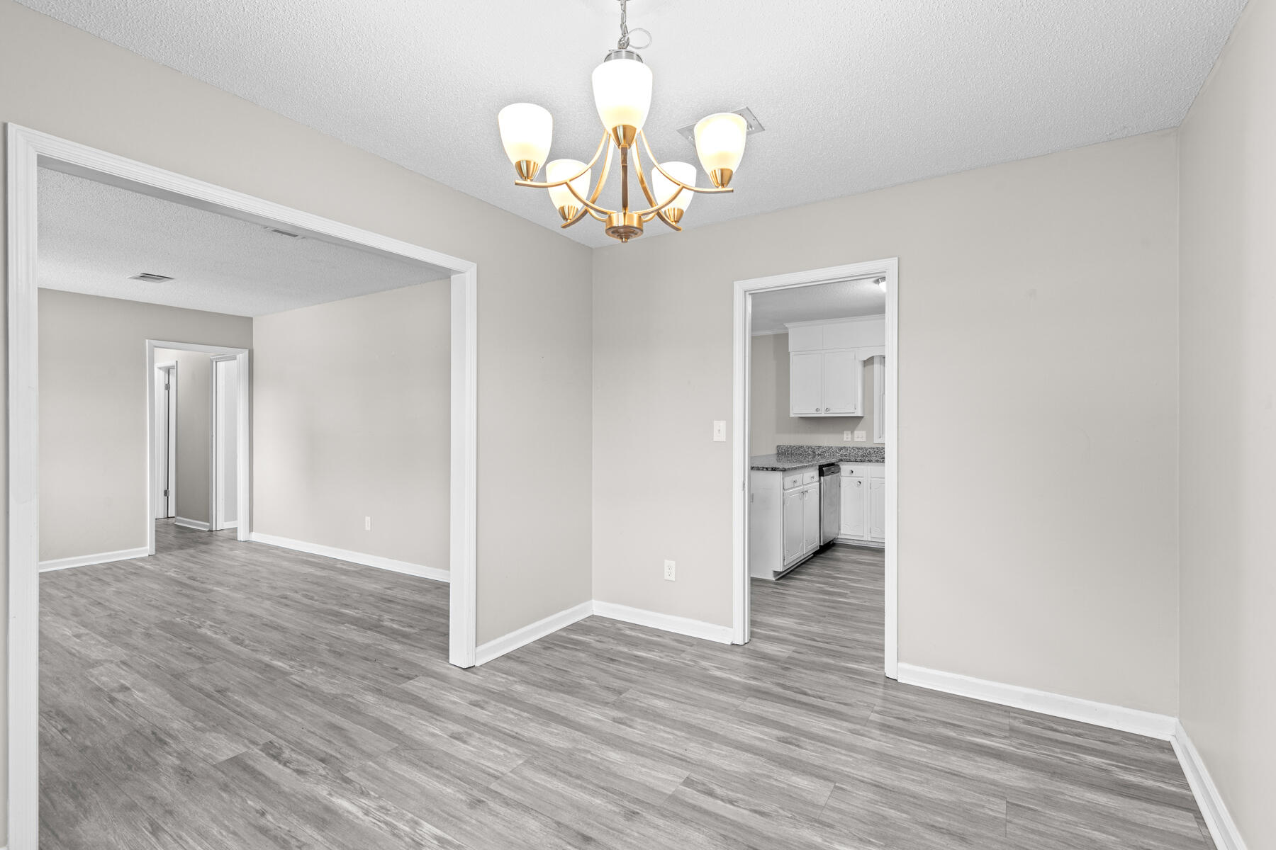 CLAIRE ESTATES - Residential