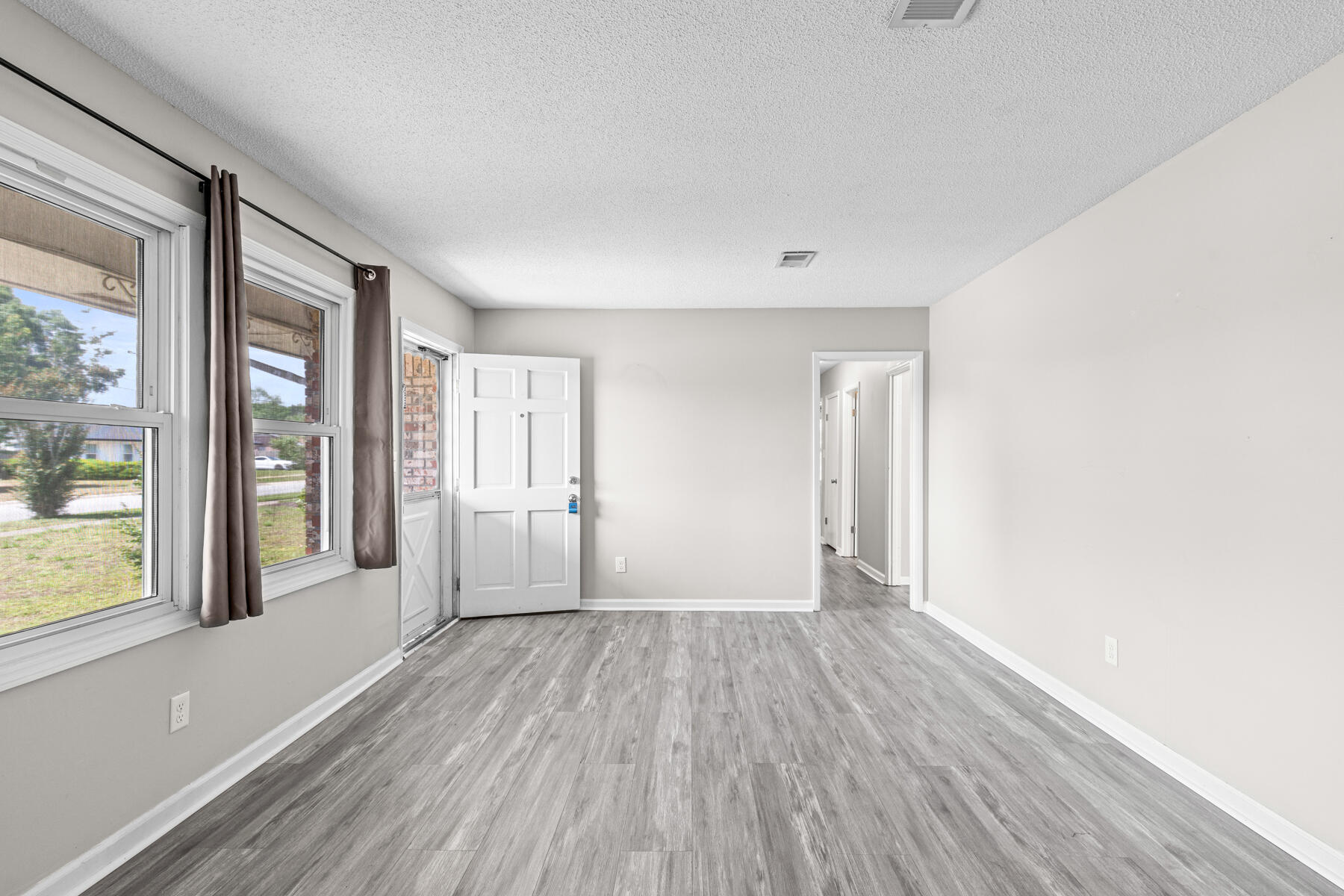 CLAIRE ESTATES - Residential