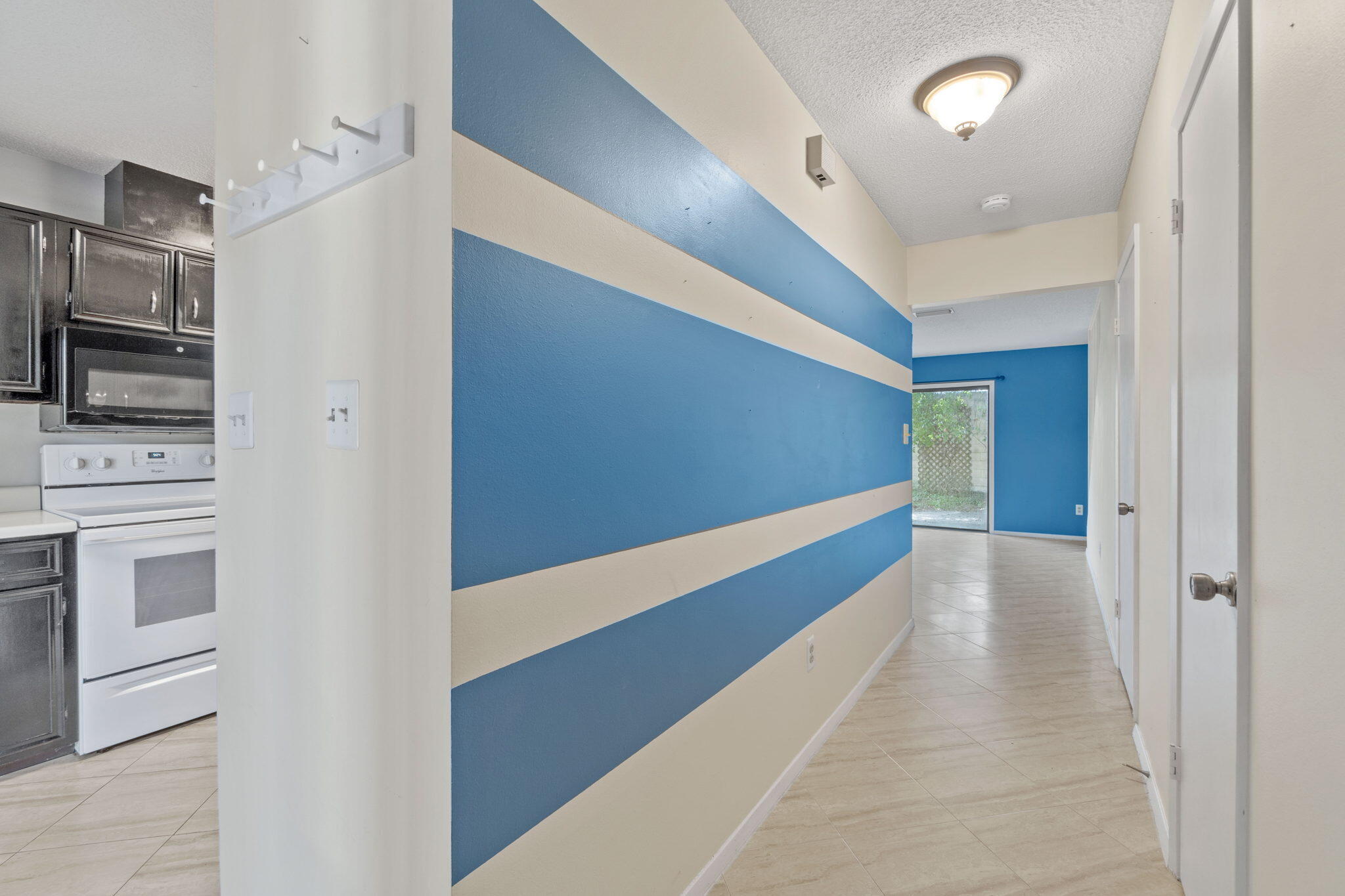 HONEYTREE - Residential