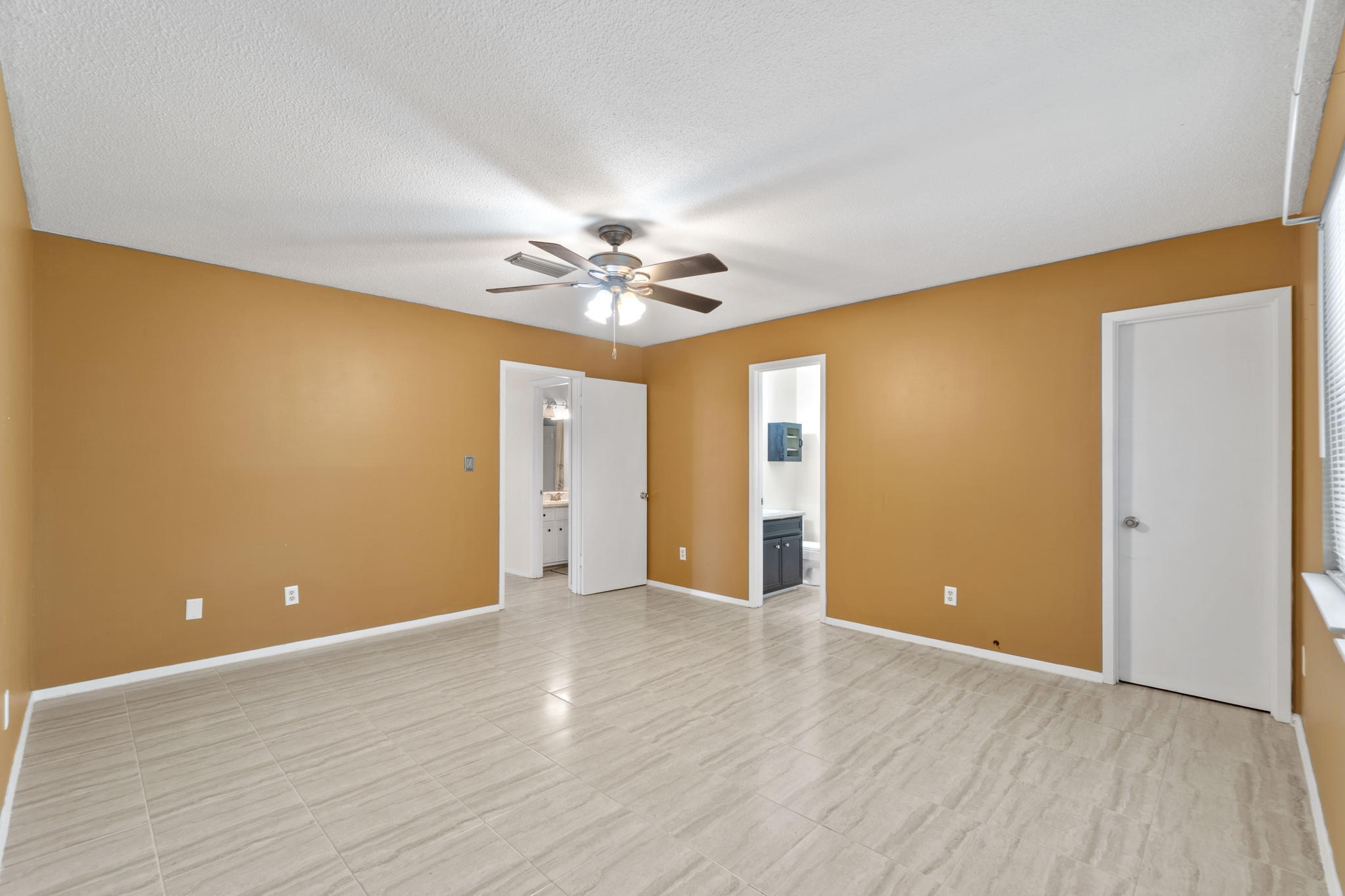 HONEYTREE - Residential