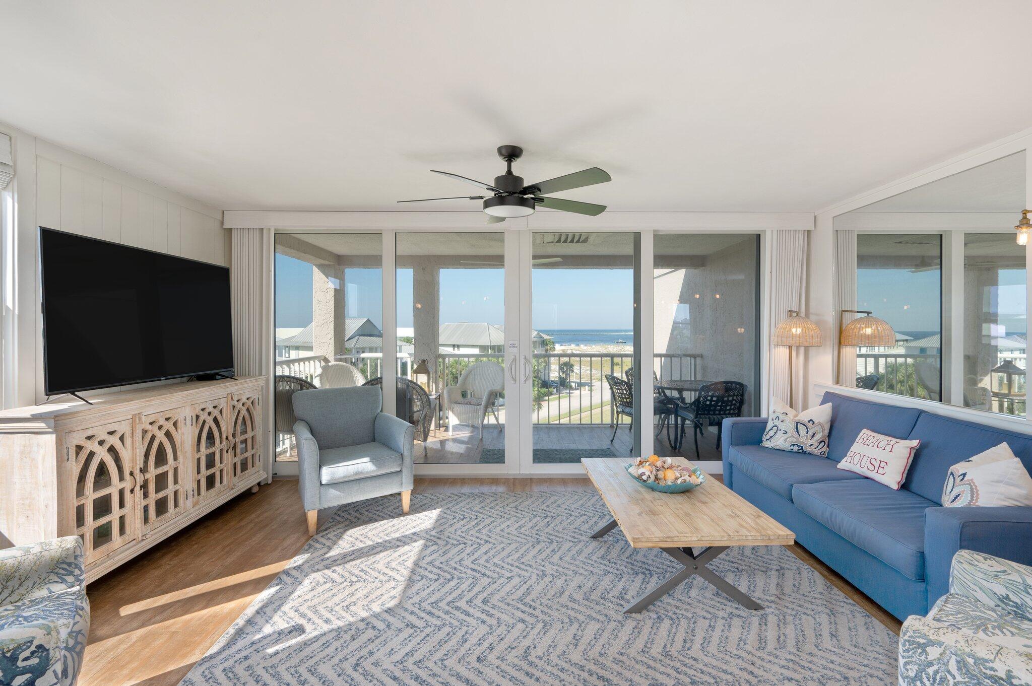 MAGNOLIA HOUSE - Residential