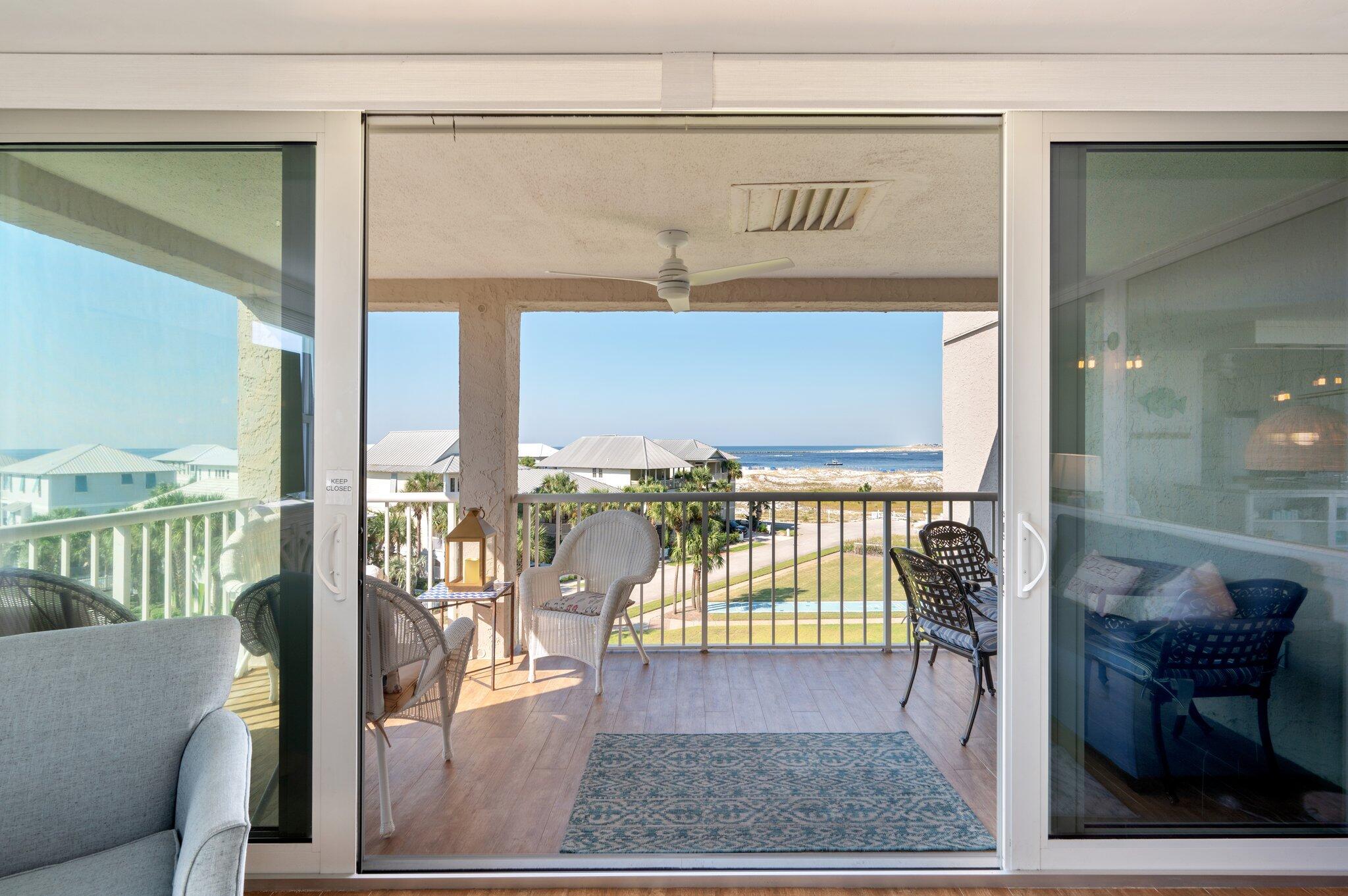 MAGNOLIA HOUSE - Residential