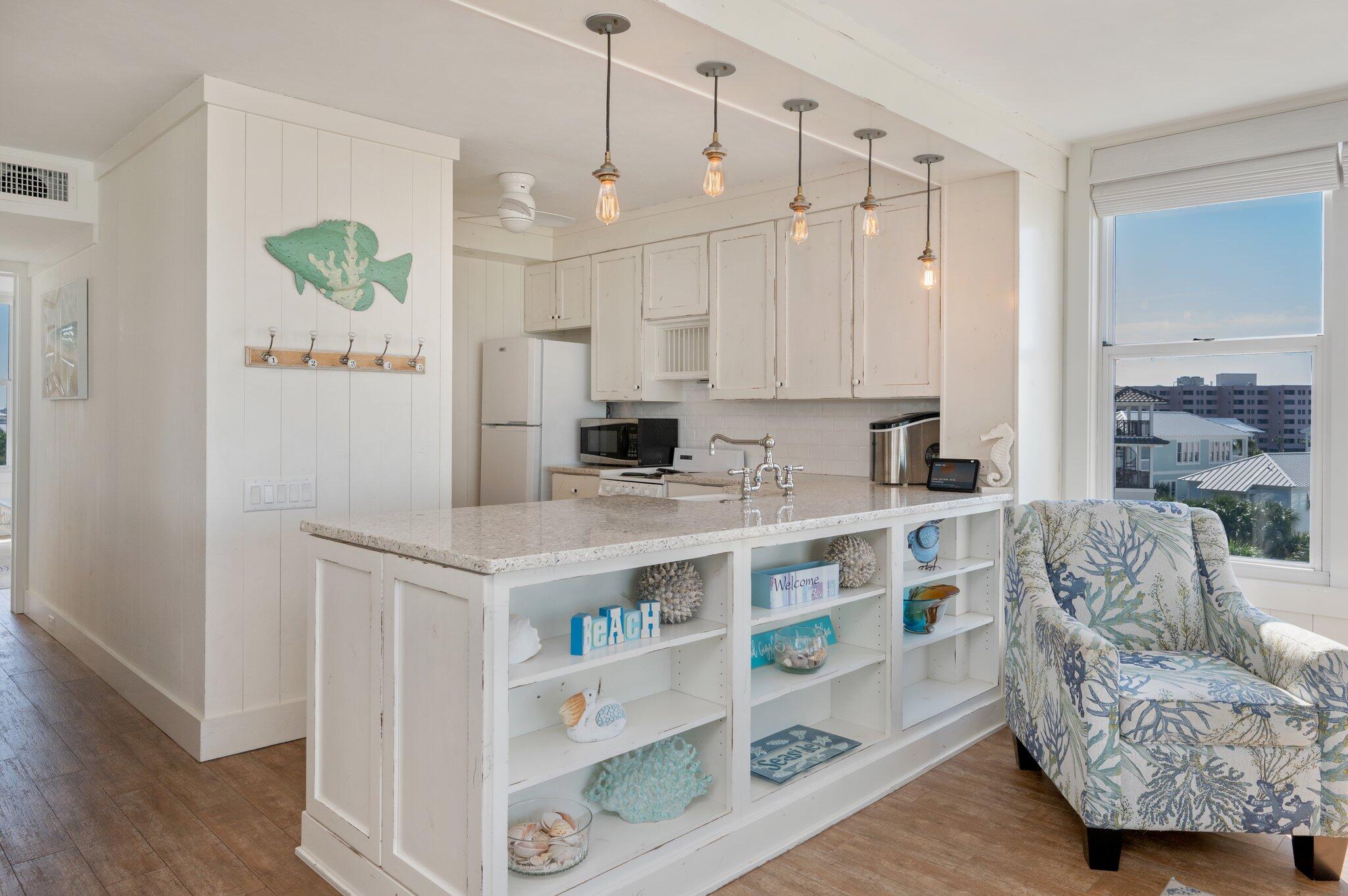 MAGNOLIA HOUSE - Residential