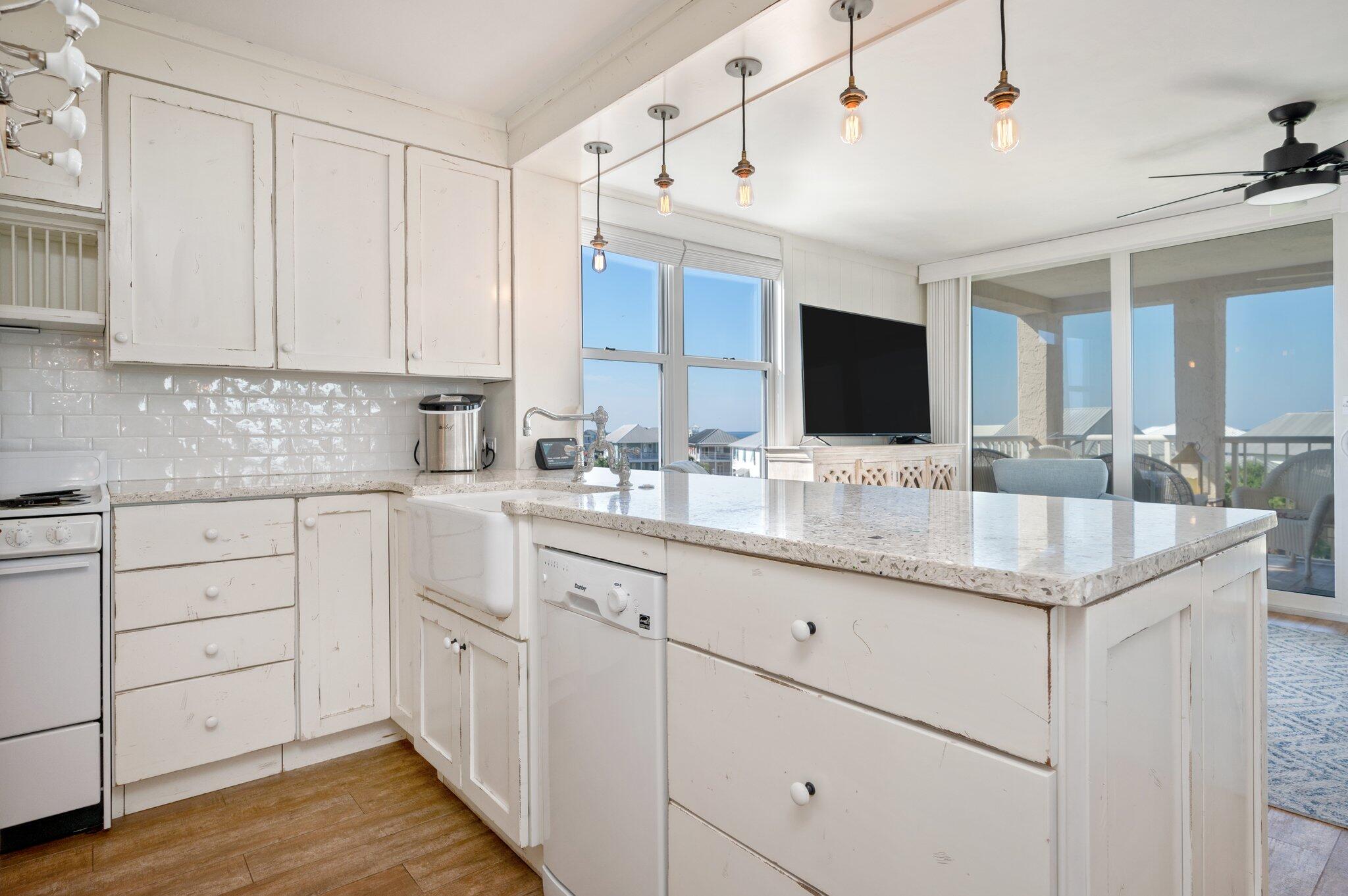 MAGNOLIA HOUSE - Residential
