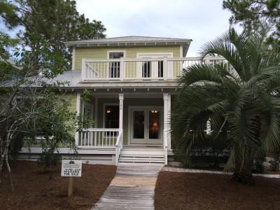 GROVE BY THE SEA - Residential