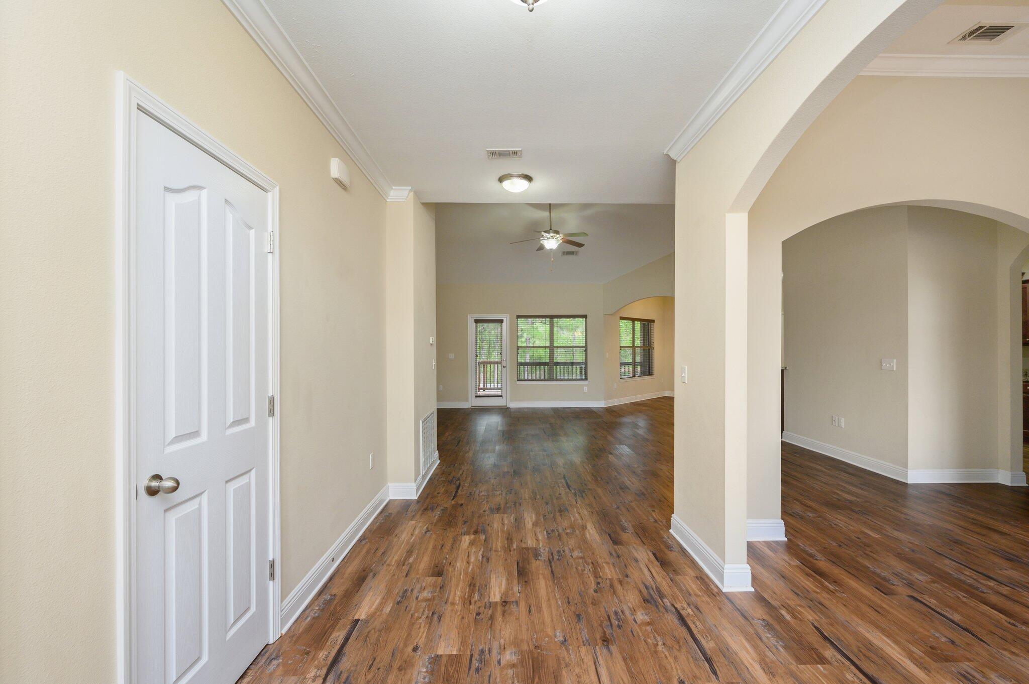 ROLLING RIDGE S/D - Residential