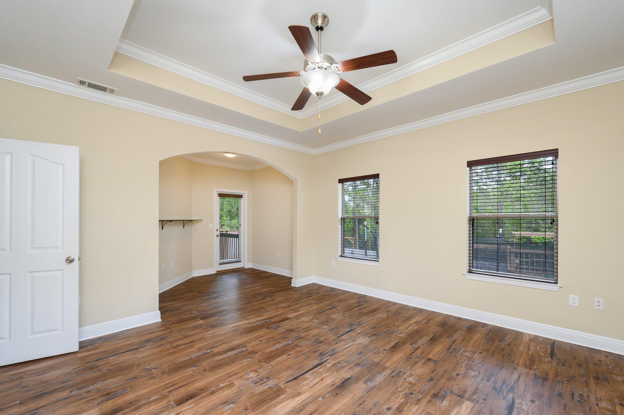ROLLING RIDGE S/D - Residential