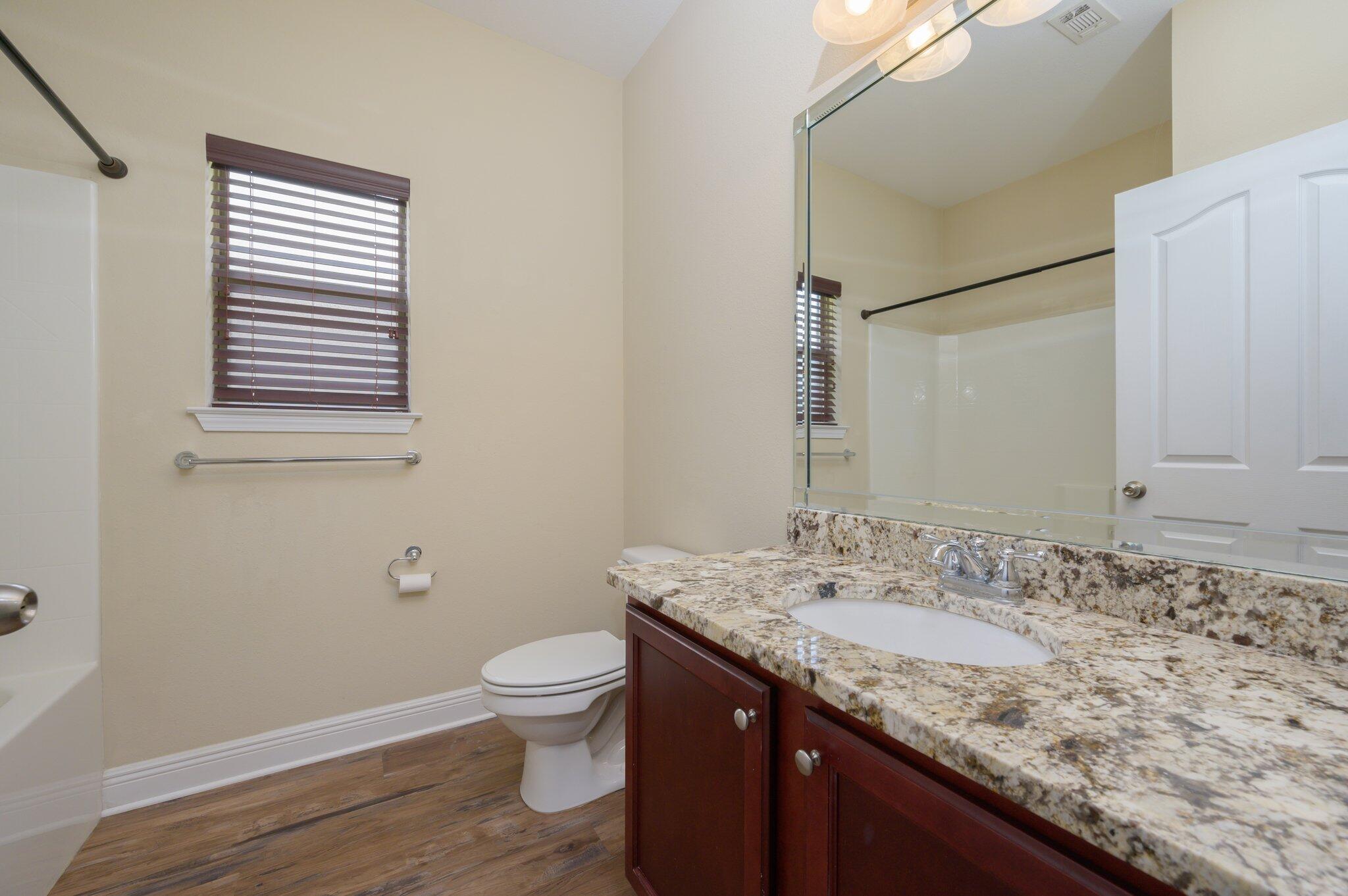 ROLLING RIDGE S/D - Residential