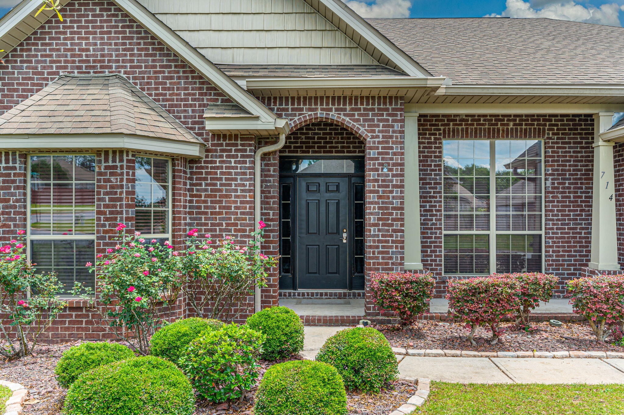 ROLLING RIDGE S/D - Residential
