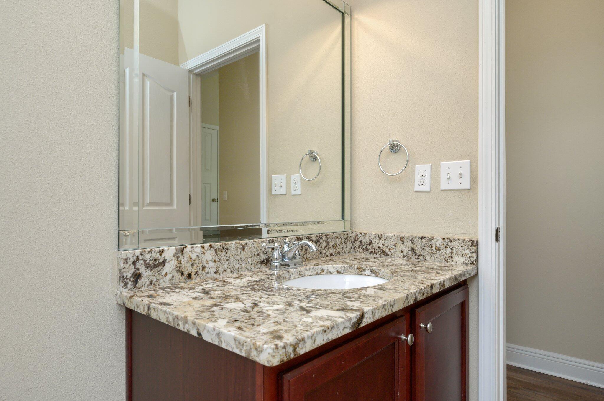ROLLING RIDGE S/D - Residential