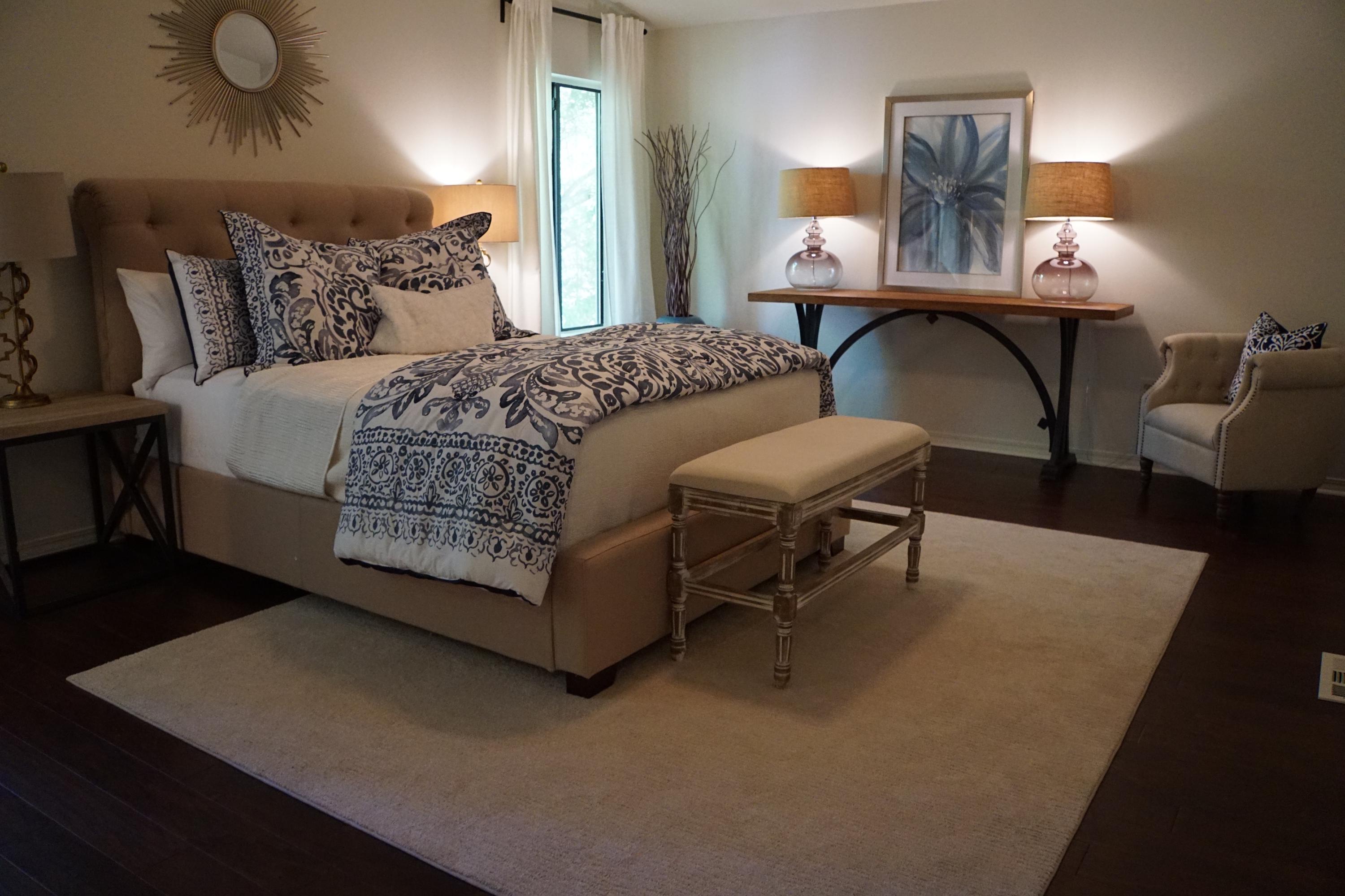 Bluewater Bay - Residential
