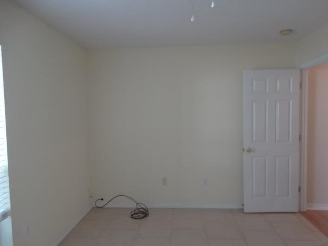 CRESTVIEW - Residential Lease