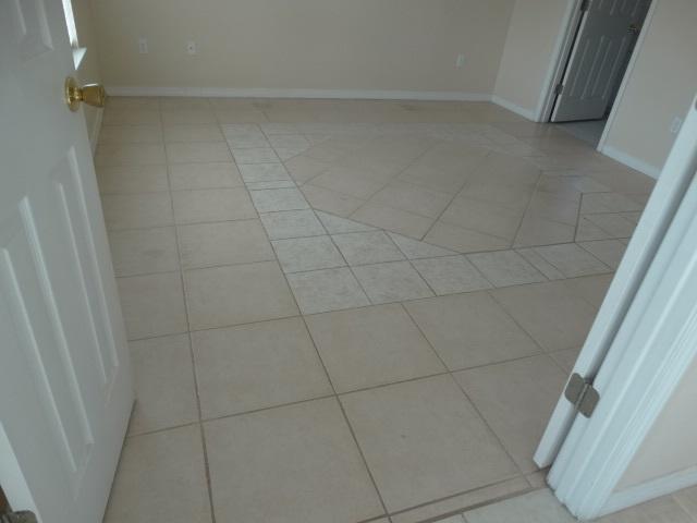 CRESTVIEW - Residential Lease
