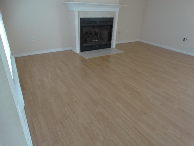 CRESTVIEW - Residential Lease