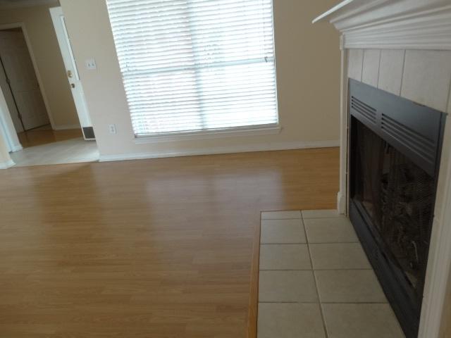 CRESTVIEW - Residential Lease