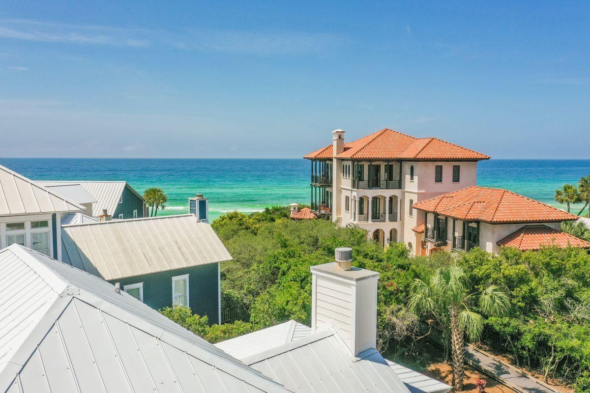 PARADISE TOO - Residential