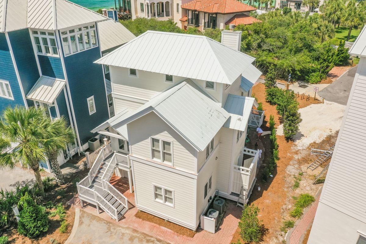 PARADISE TOO - Residential