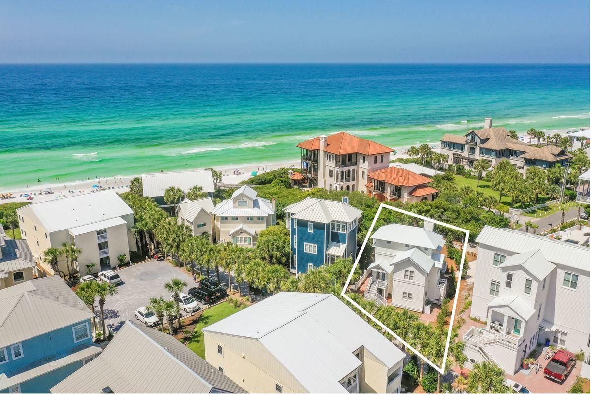 PARADISE TOO - Residential