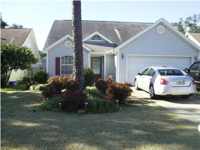 GLENWOOD CRT - Residential Lease