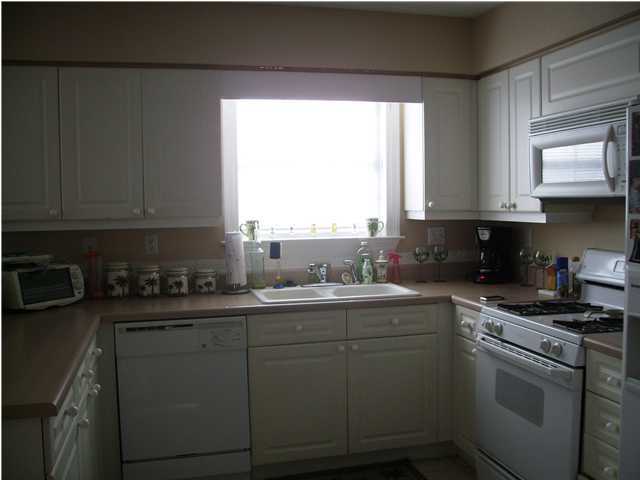 GLENWOOD CRT - Residential Lease