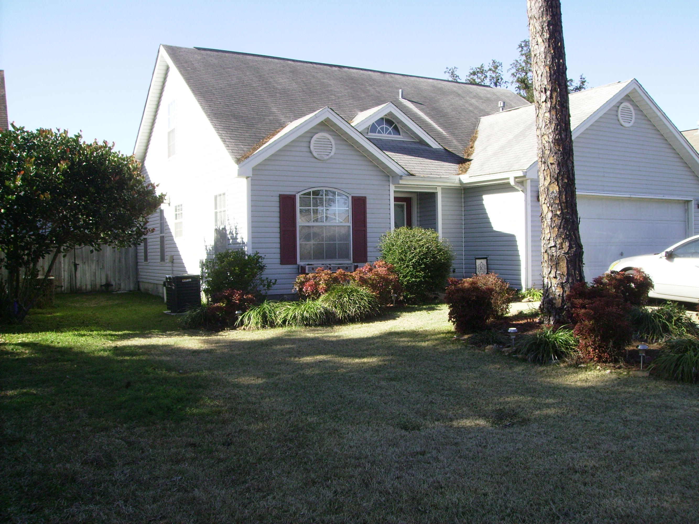 GLENWOOD CRT - Residential Lease