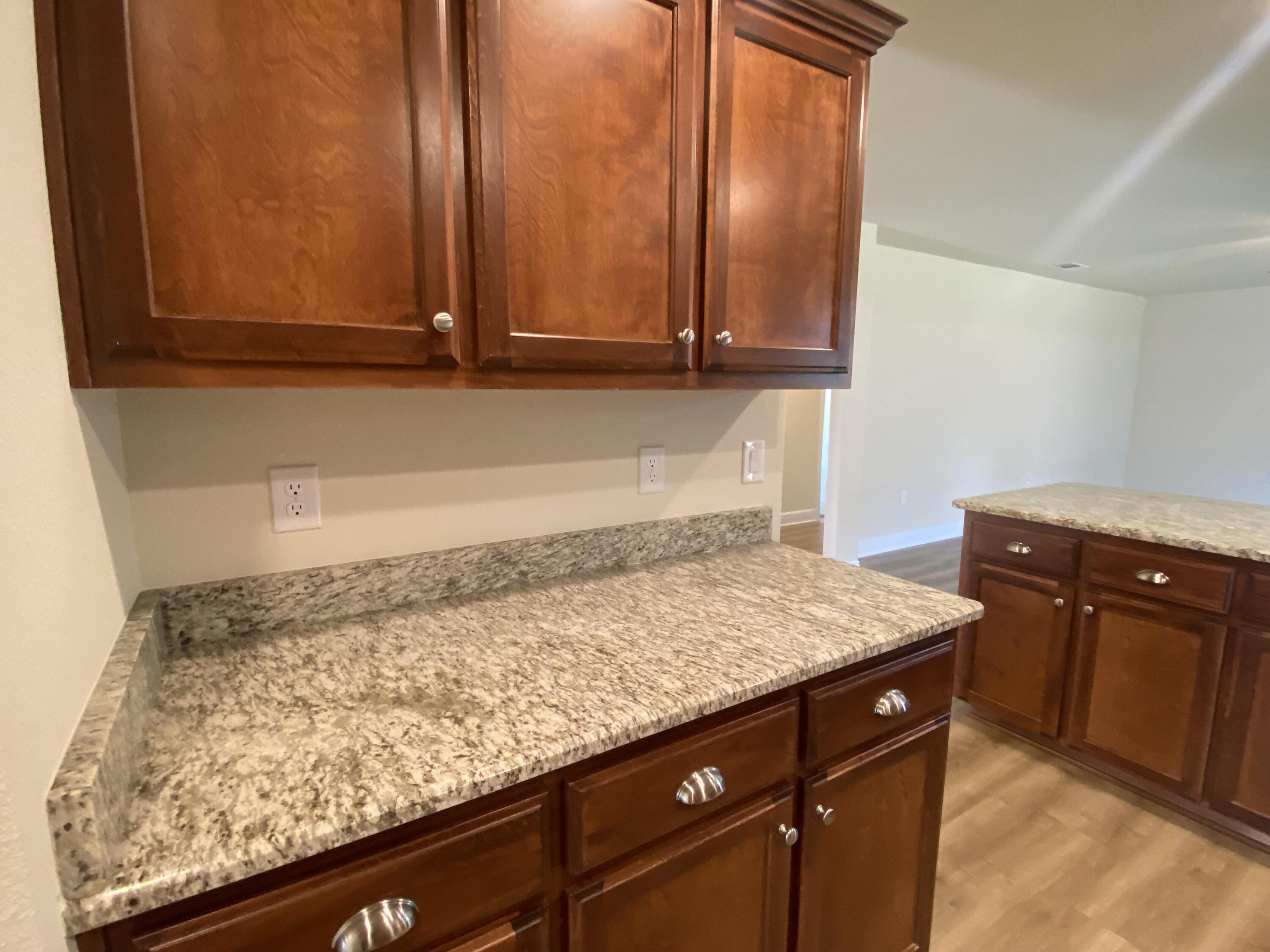 Ridgeway Landing Phase 1 - Residential