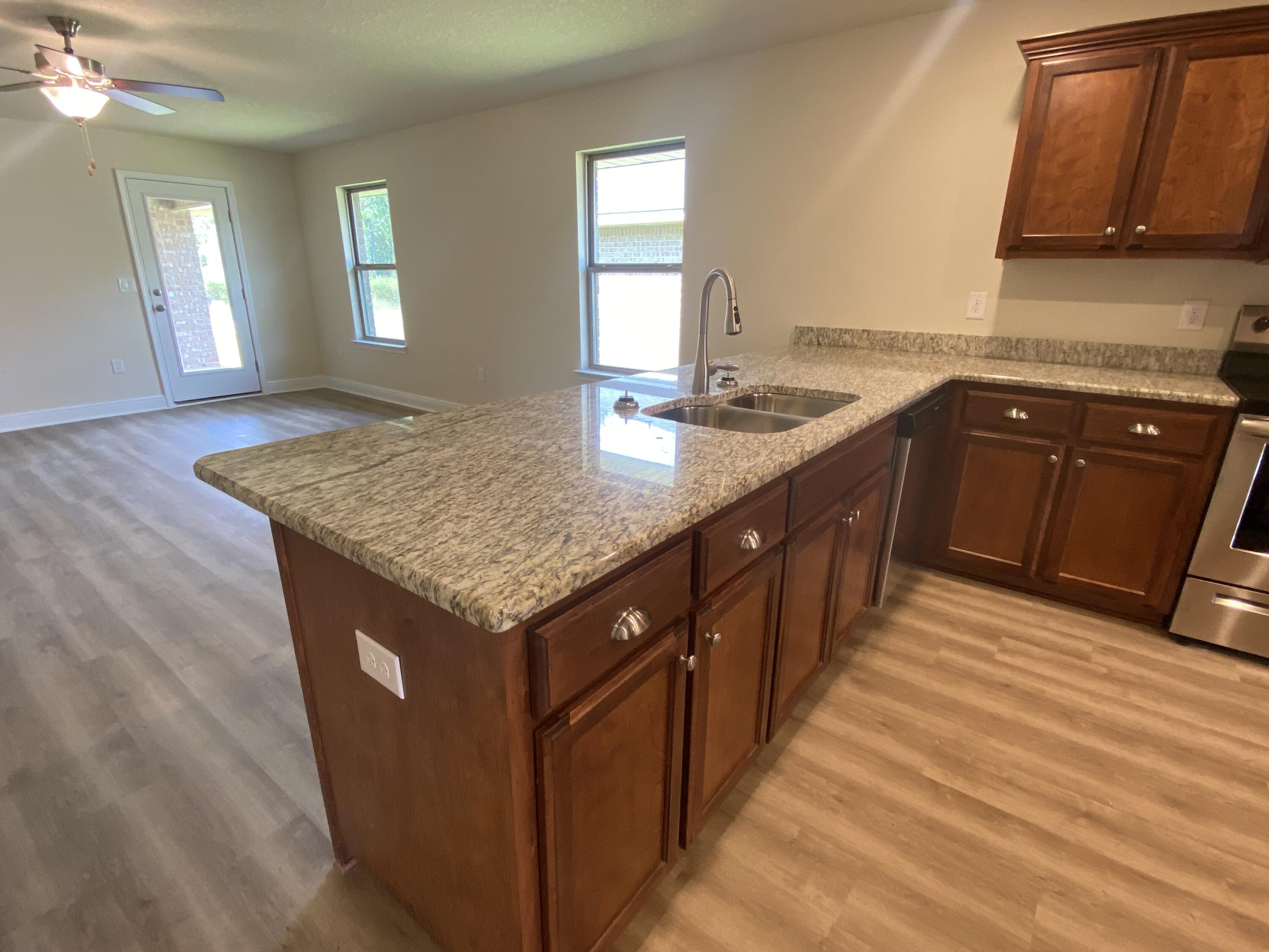 Ridgeway Landing Phase 1 - Residential