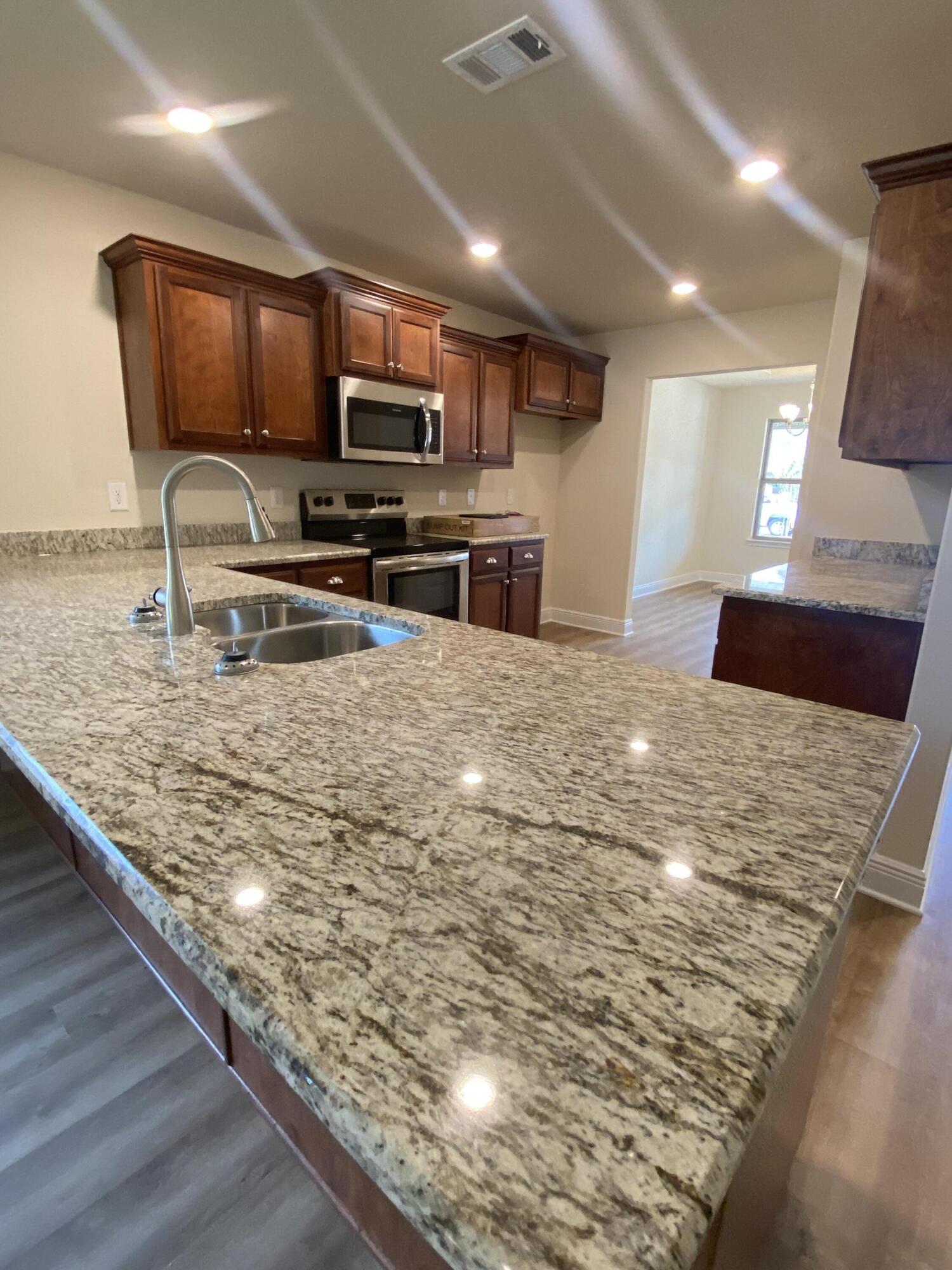 Ridgeway Landing Phase 1 - Residential
