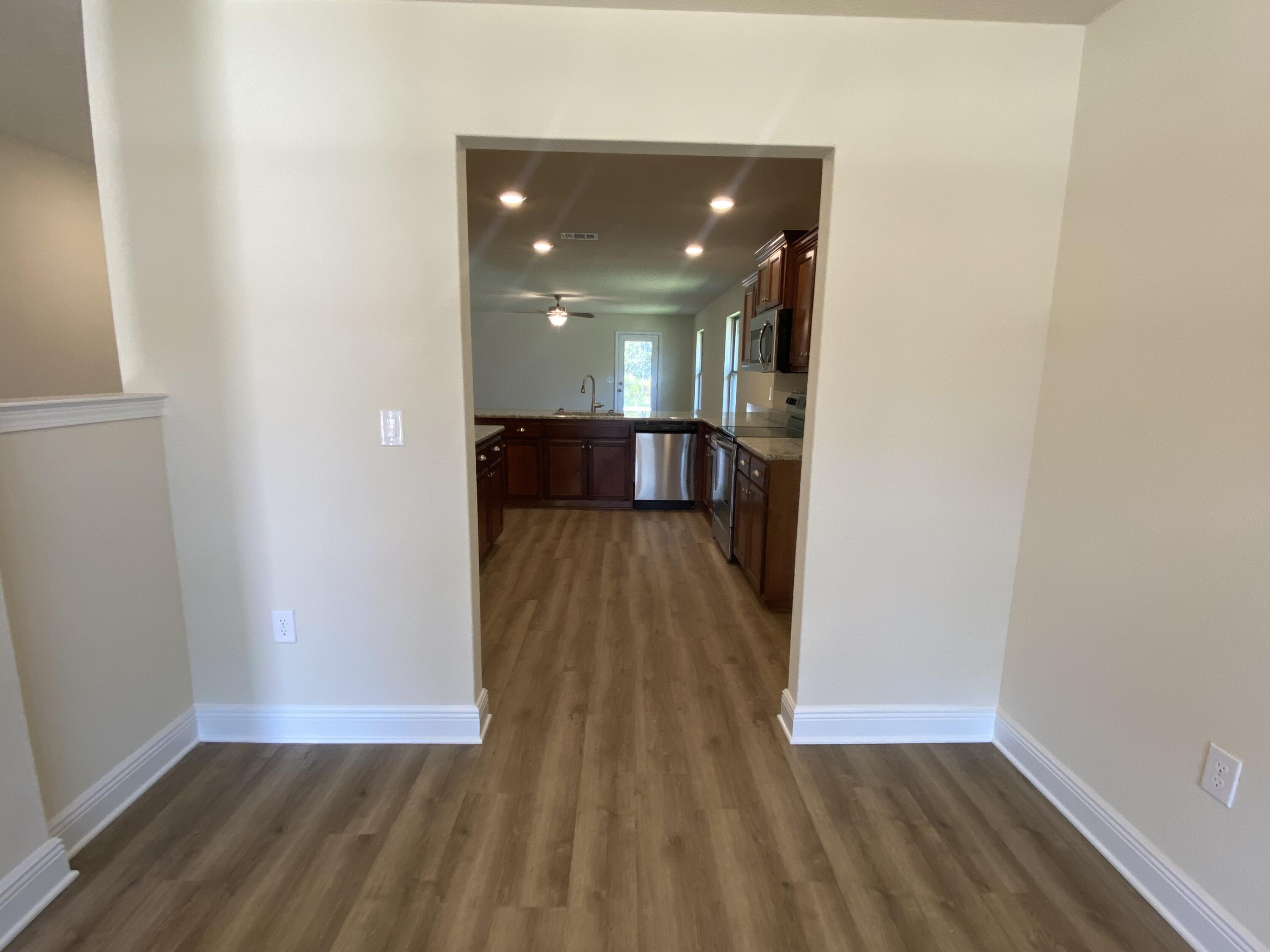 Ridgeway Landing Phase 1 - Residential