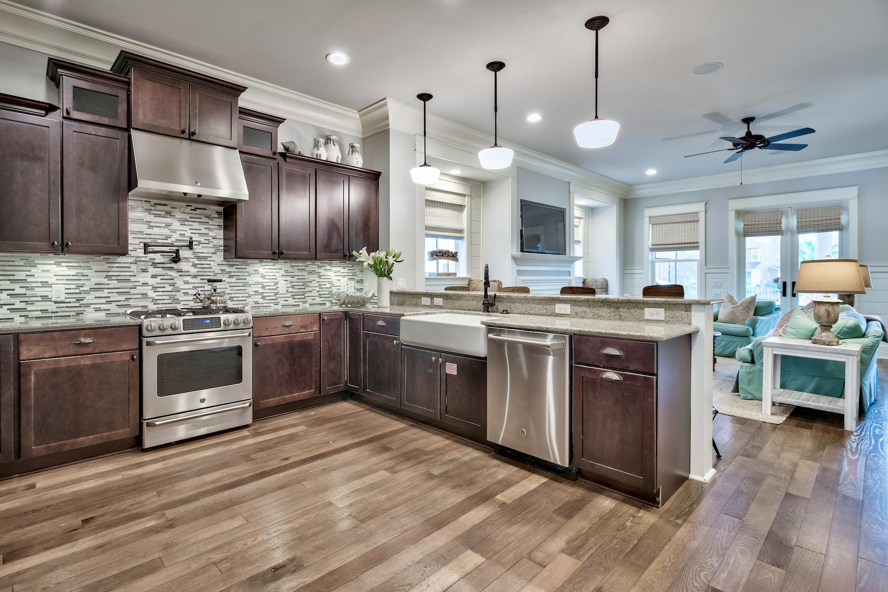 WATERSOUND WEST BEACH - Residential
