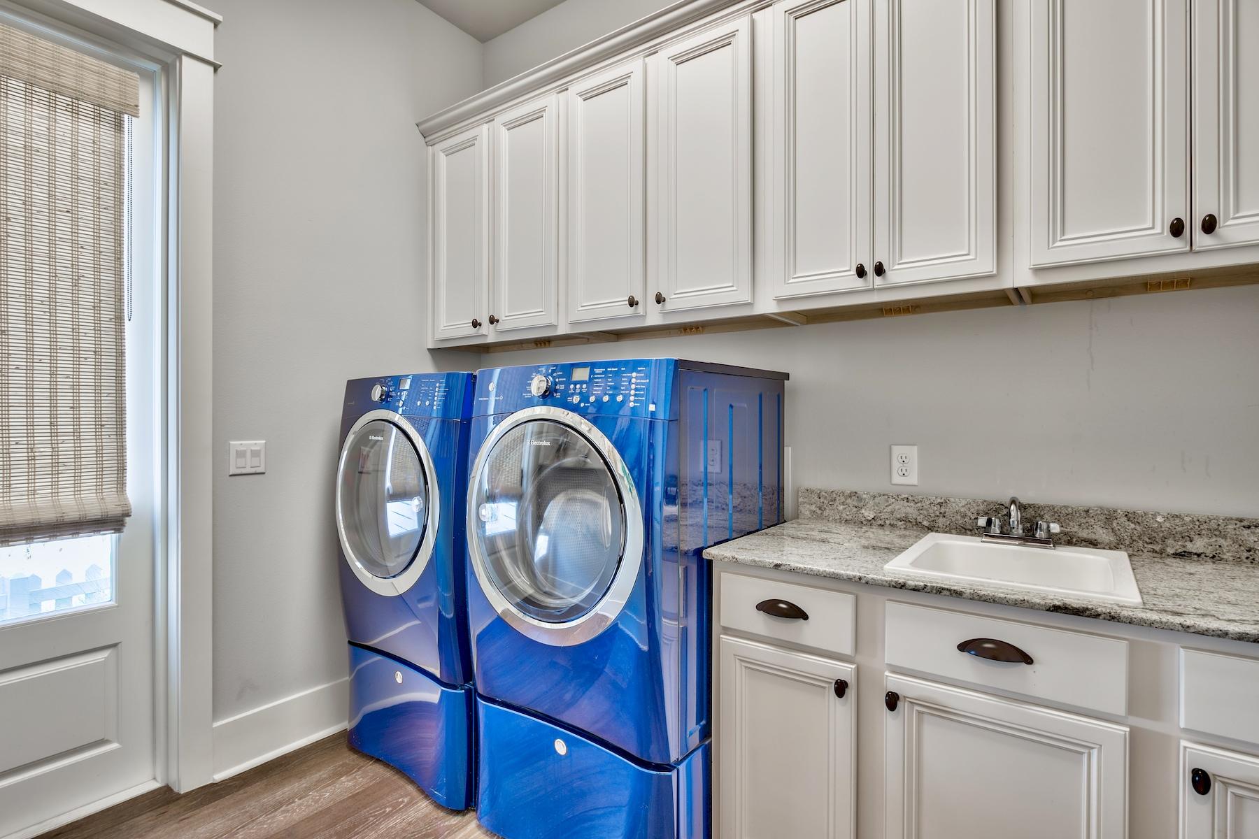 WATERSOUND WEST BEACH - Residential