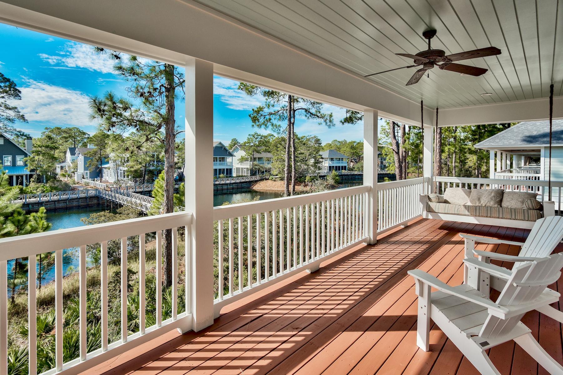WATERSOUND WEST BEACH - Residential