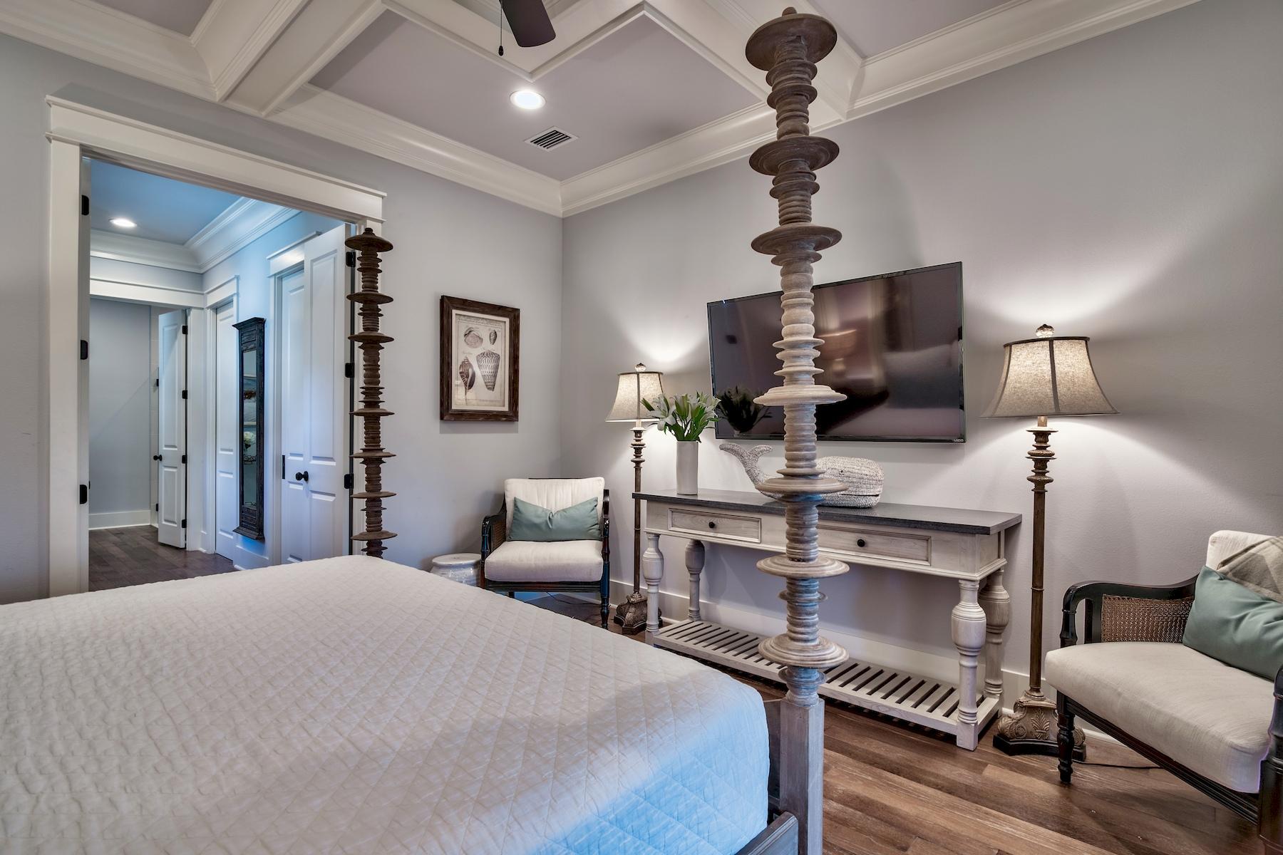WATERSOUND WEST BEACH - Residential