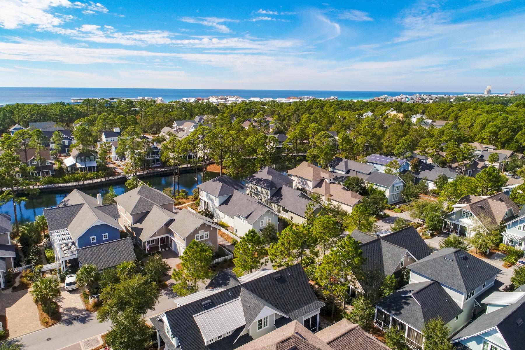 WATERSOUND WEST BEACH - Residential