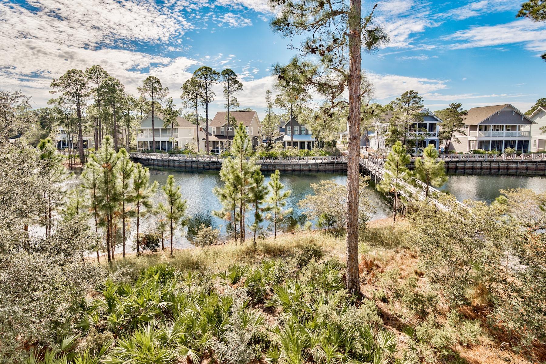 WATERSOUND WEST BEACH - Residential