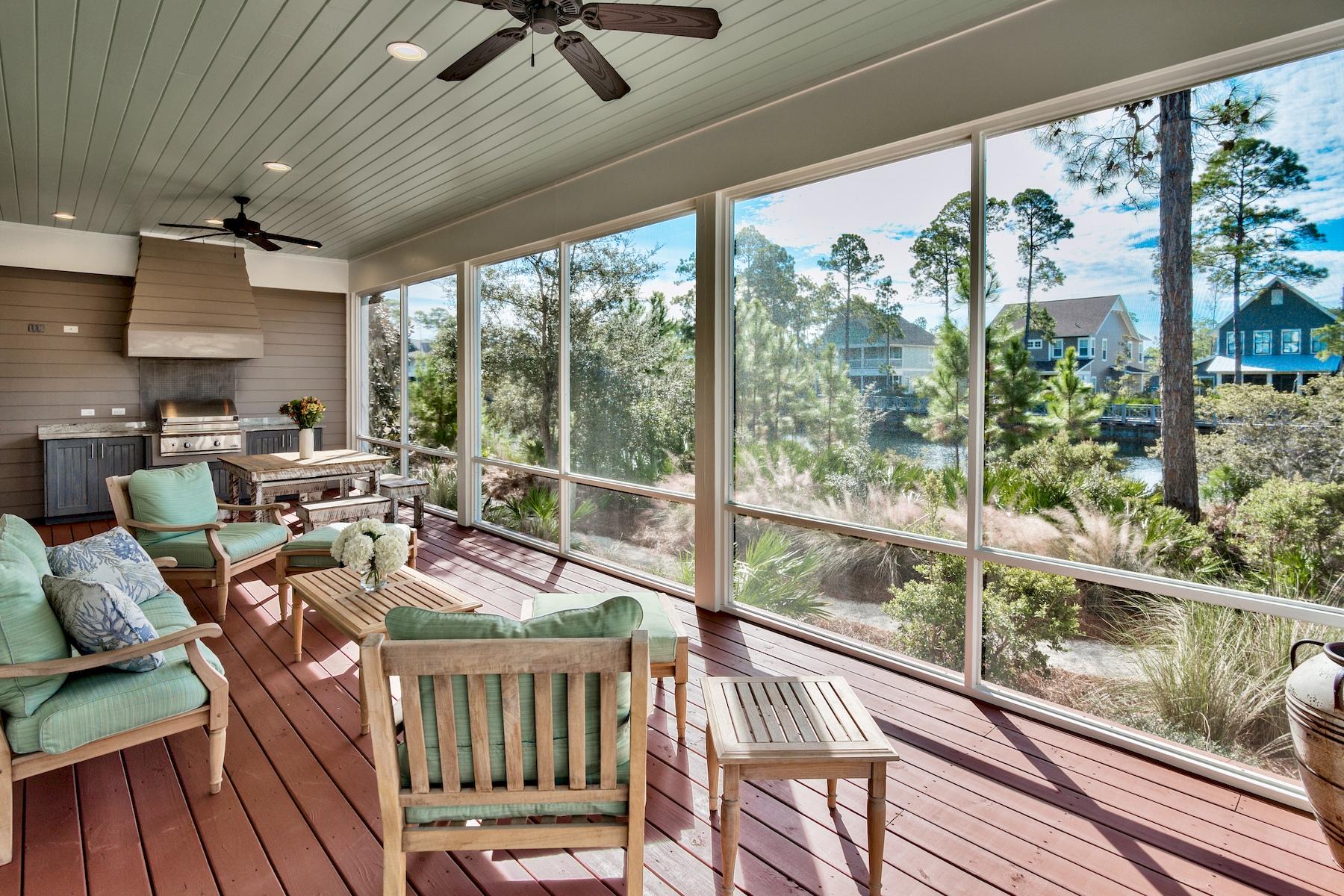 WATERSOUND WEST BEACH - Residential