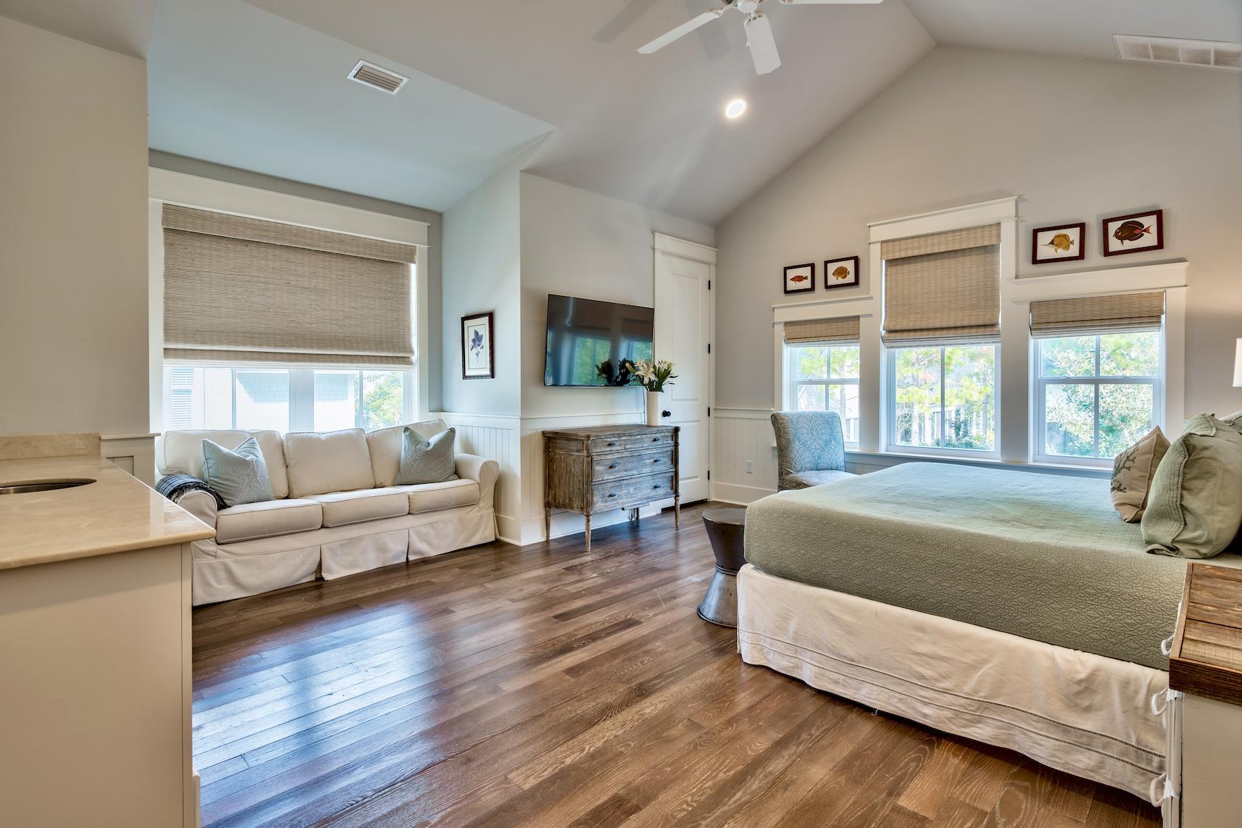 WATERSOUND WEST BEACH - Residential