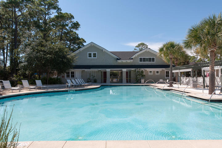 WATERSOUND WEST BEACH - Residential
