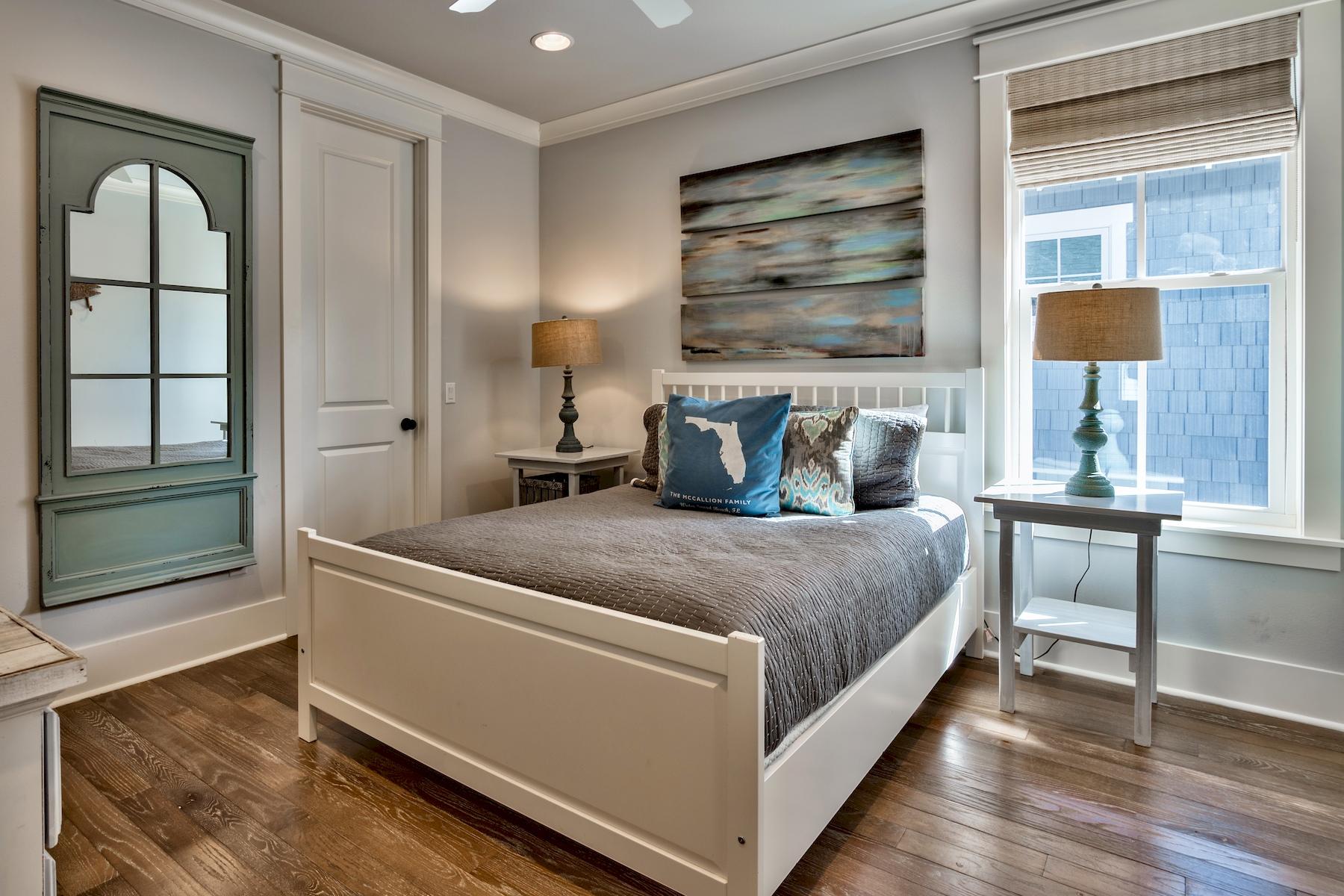 WATERSOUND WEST BEACH - Residential