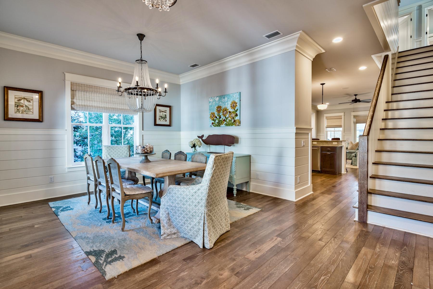 WATERSOUND WEST BEACH - Residential